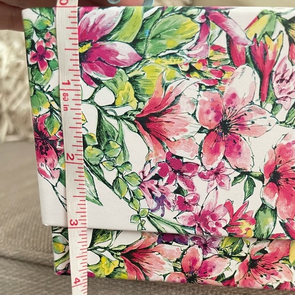 DiOR Set⭐️🎁Gift Box🎁Full-Size Dior Le Baume & Dior Addict🌸877 Blooming Pink - Picture 9 of 13